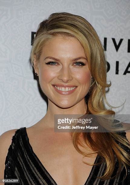 14,923 Ali Larter Photos & High Res Pictures